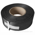 hot sale 3K carbon fiber narrow woven tape